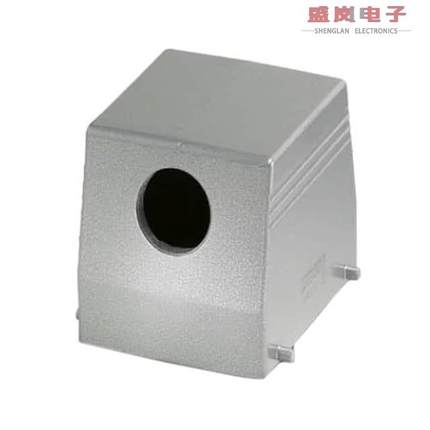 原装正品1645150[CONN HOOD SIDE ENTRY SZB32 M32]