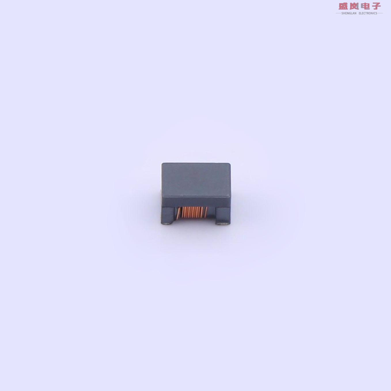 原装正品YLM3225-601T[共模电感 400mA 25% 200m 600 3225]
