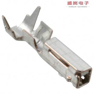 CONN SOCKET 20AWG 原装 TIN M19S09K3F2 CRIMP 正品
