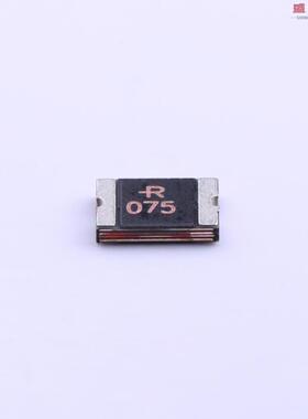 原装正品SMD1812P075TF/33[0.75A 自恢复型]