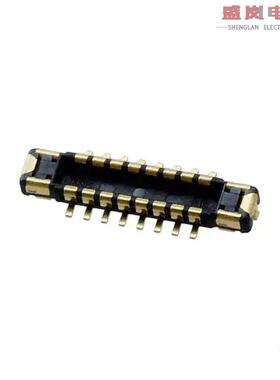 原装正品BM28B0.6-16DP/2-0.35V(53)[CONN HDR 16POS S