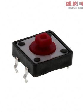原装正品TL1100F260Q[SWITCH TACTILE SPST-NO 0.05A 12V]