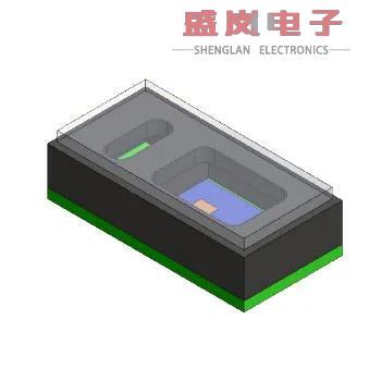 原装正品OB1203SD-C4V[多功能传感器模块 LGA / 14 / 2