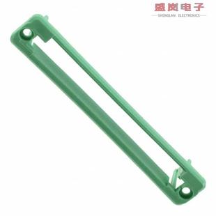 CONN TERM 15POS 正品 GREEN 1852150 FRAME 原装 BLK