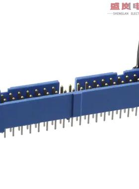 原装正品3-1761606-1[CONN HEADER VERT 34POS 2.54MM]