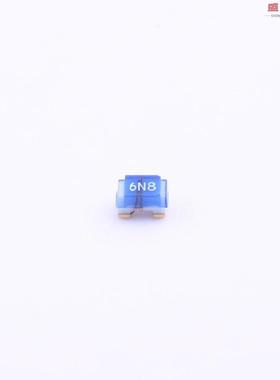 原装正品FHW0805UC6N8JGT[6.8nH 5% 600mA 110m]