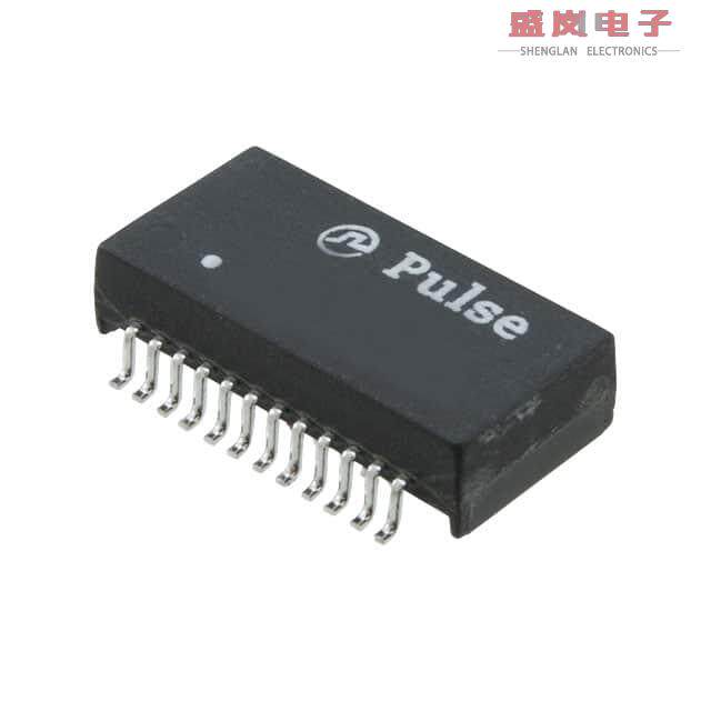 原装正品H5084NL[MODULE MAGNETIC 1PORT 1000BASE-T]