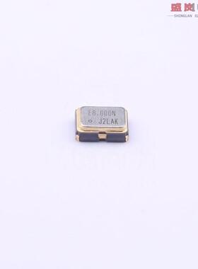 原装正品SG-8101CE 8.000000MHZ TBGSA[3225 8MHz 1.8~