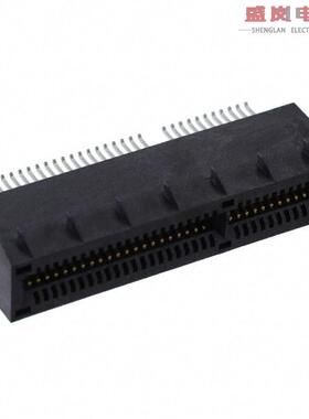 原装正品PCIE-064-02-F-D-EMS2[CONN PCI EXP FMALE 64