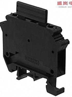 原装正品3118012[CONN TERM BLK DISCONN 12-28AWG]