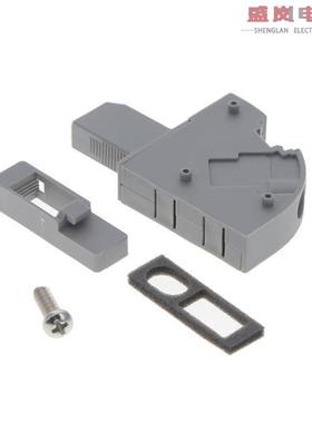 原装正品3056941[TERM BLK PUSH IN CLMP 1POS GRAY]