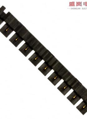 原装正品382575-2[SHUNT 2MM 15AU 10PC = 1 STICK]