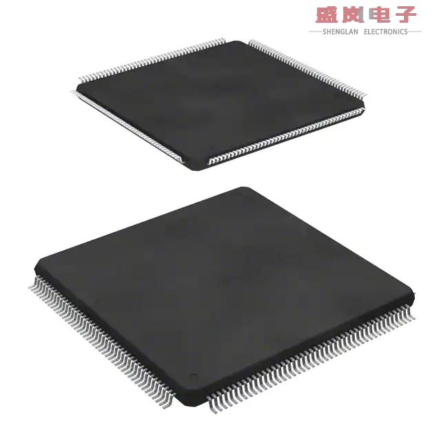 原装正品SPC560B64L7B6E0X[IC MCU 32BIT 1.5MB FLASH