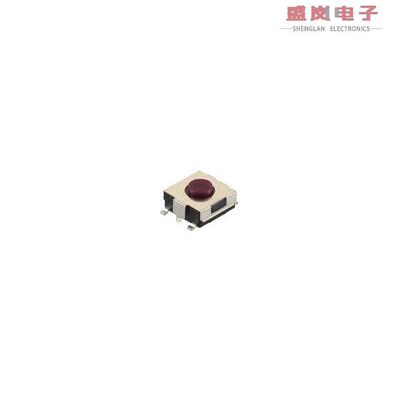 原装正品SKHMQME010[触觉 50 mAmps at 12 Volts]