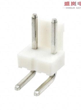 原装正品1744048-2[CONN HEADER R/A 2POS 5.08MM]