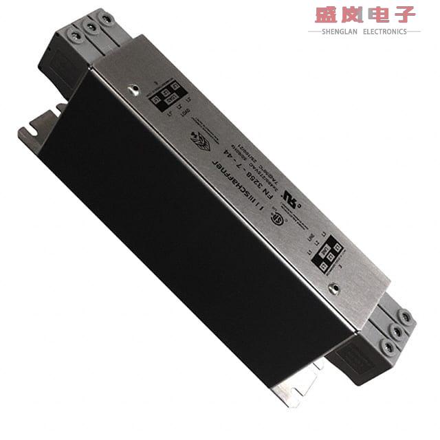 原装正品FN3258-7-44[LINE FILTER 7A CHASSIS MOUNT]