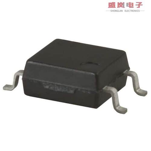 原装正品AQY212S[SSR RELAY SPST-NO 500MA 0-60V]
