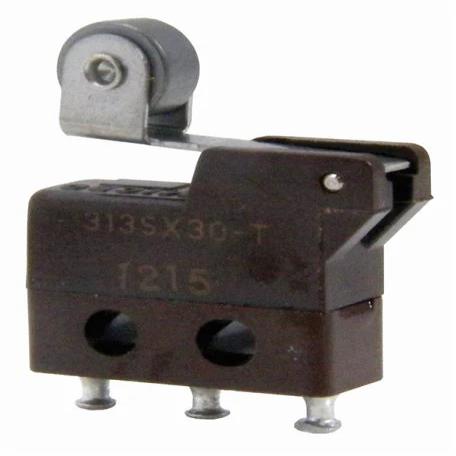 原装正品313SX30-T[基本/快动 SPDT 1A 125V .31N