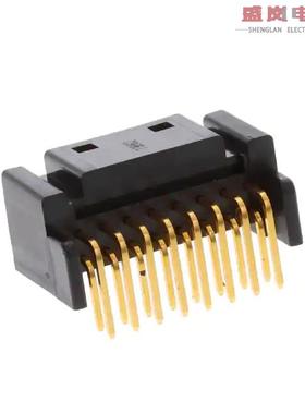 原装正品DF51K-16DP-2DS(805)[CONN HDR 2MM DUAL GLD