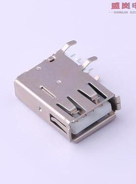 原装正品USB-226-BRY[USB USB_Type-A 4Pins 30V