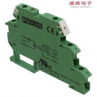 2964322 30V 10A SPST RELAY SSR 正品 原装