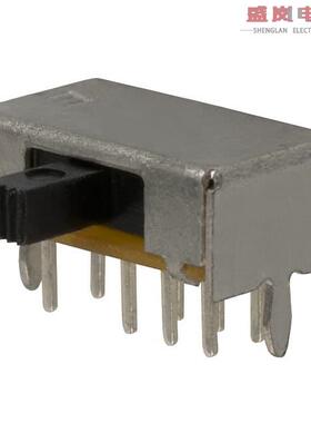原装正品EG2310A[SWITCH SLIDE DP3T 200MA 30V]