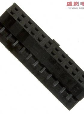 原装正品90311-024LF[CONN RCPT HSG 24POS 2.00MM]