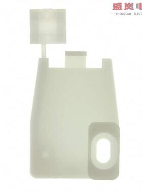 原装正品1-640719-0[CONN STRAIN RELIEF ENCLOSE 2POS]