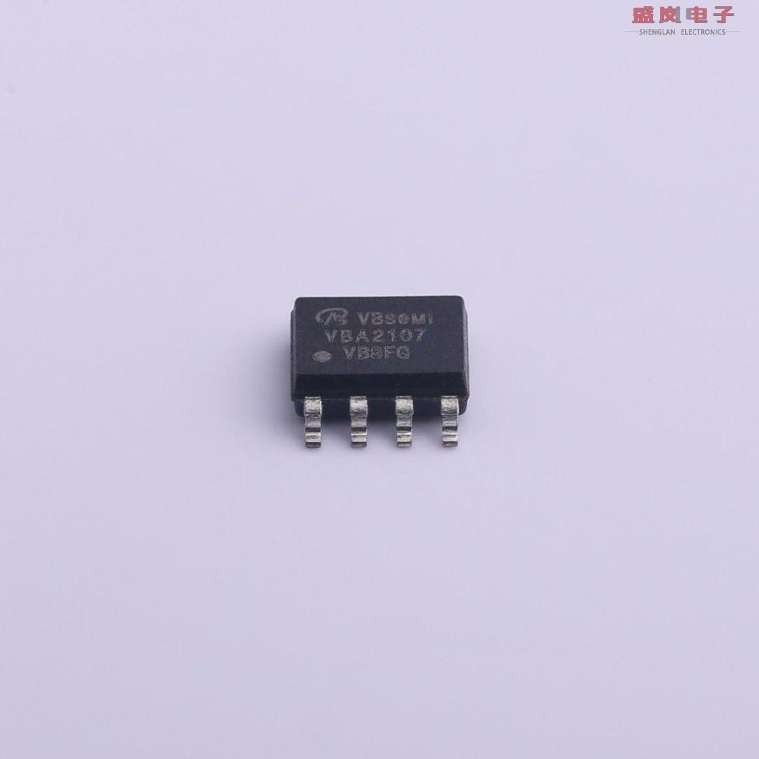 原装正品VBA2107[MOS管 P-Channel VDS=12V VGS=8V ID=
