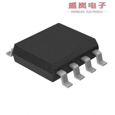 原装正品AS5600-ASOM[SENSOR ANGLE 360DEG SMD]