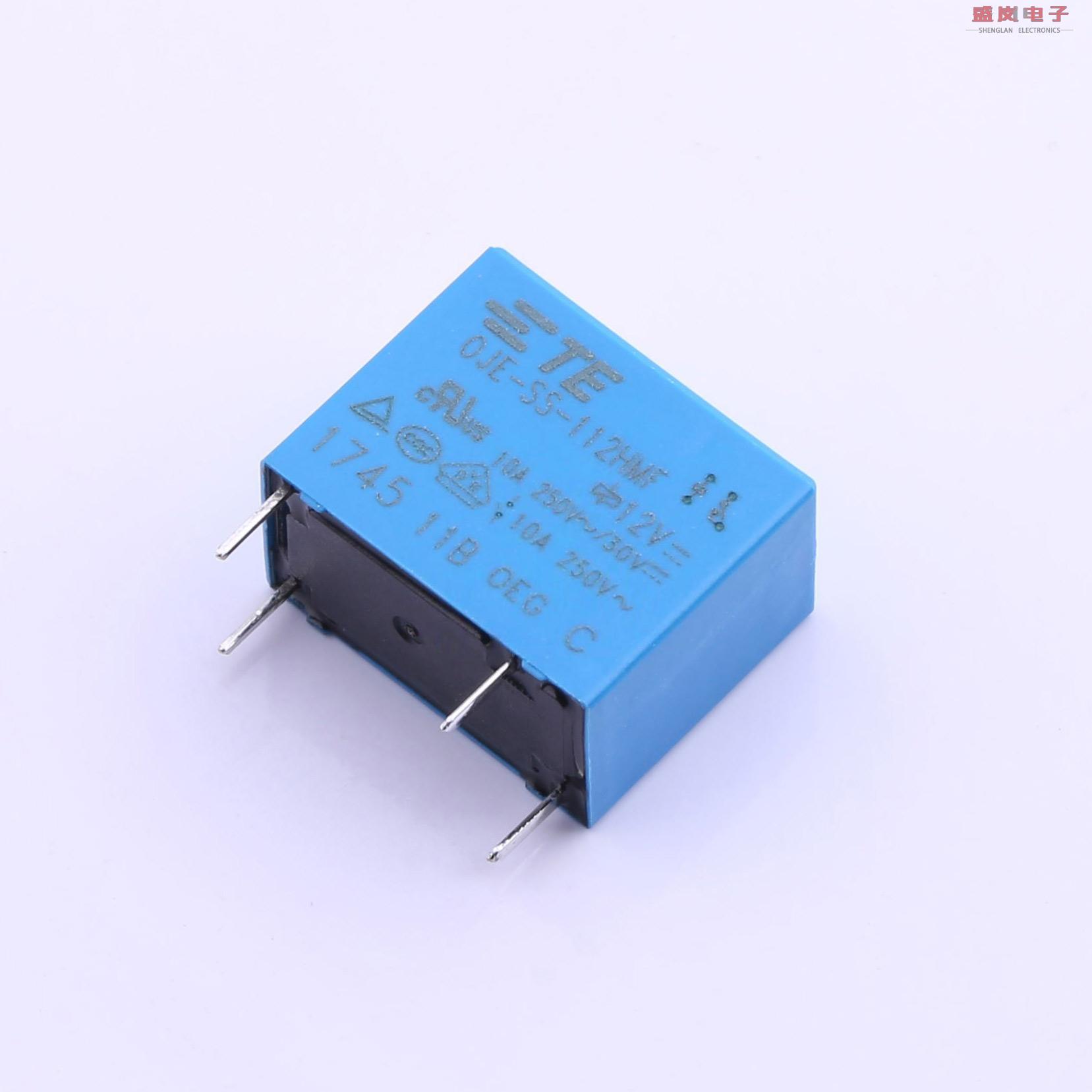 原装正品4-1419128-4[OJE-SS-112HMF,F000]