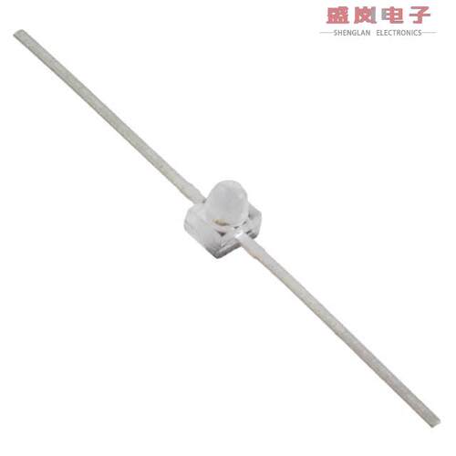 原装正品HLMP-Q106[LED RED CLEAR AXIAL T/H AXIAL]