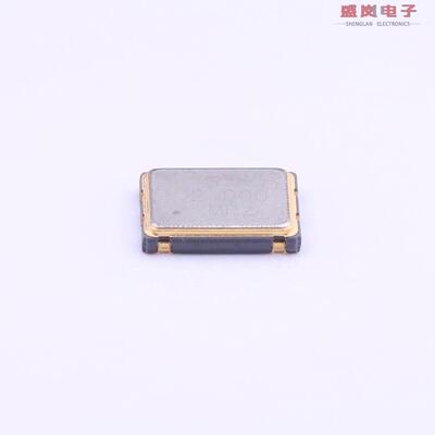 原装正品6N02000G33YC[有源晶振 2MHz 30ppm SMD7050_4