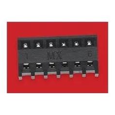 原装正品44812-0026[集管和线壳 2.54 Recept. 8 CKT T