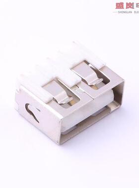 原装正品910-462A1012Y10101[Type-A 母座]