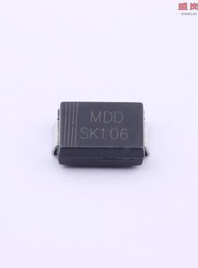 原装正品SK106C[60V 10A 850mV@10A]