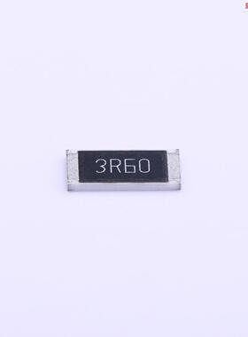 原装正品25121WF360KT4E[贴片电阻 3.6 1% 1W 200ppm/℃