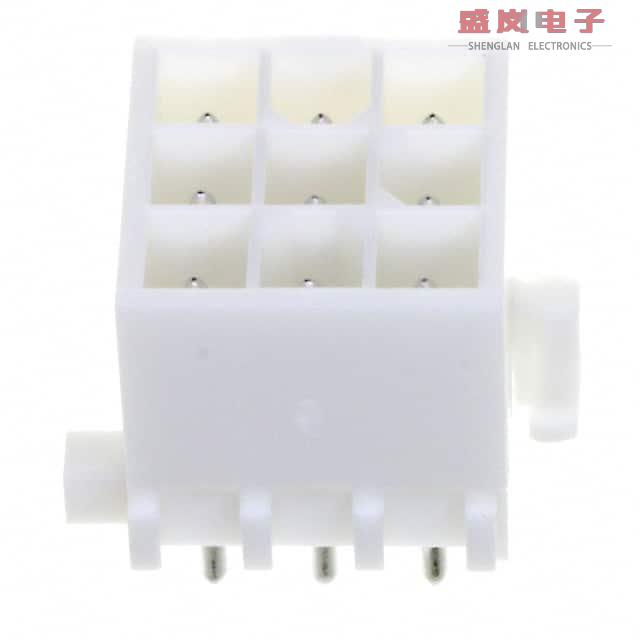 原装正品1-770182-0[CONN HEADER VERT 9POS 4.14MM]