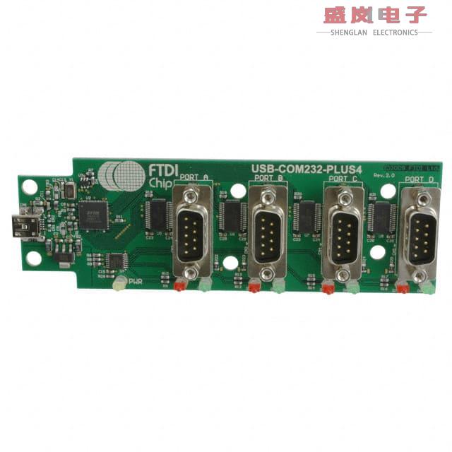 原装正品USB-COM232-PLUS4[MOD USB HS RS232 CONVERTE