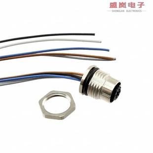 CBL 5POS 1.64 正品 WIRE 1419674 原装 FMALE