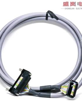 原装正品XW2Z-300B[CABLE ASSEMBLY INTERFACE 9.84']