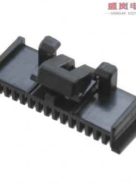 原装正品DF50A-15S-1C[CONN SOCKET 15POS 1MM CRIMP]