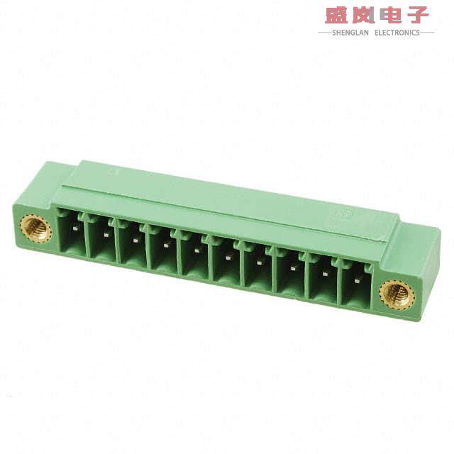 原装正品1843871[TERM B HDR 10POS 90DEG 3.5MM]