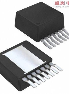 原装正品LMZ22005TZ/NOPB[DC DC CONVERTER 0.8-6V]