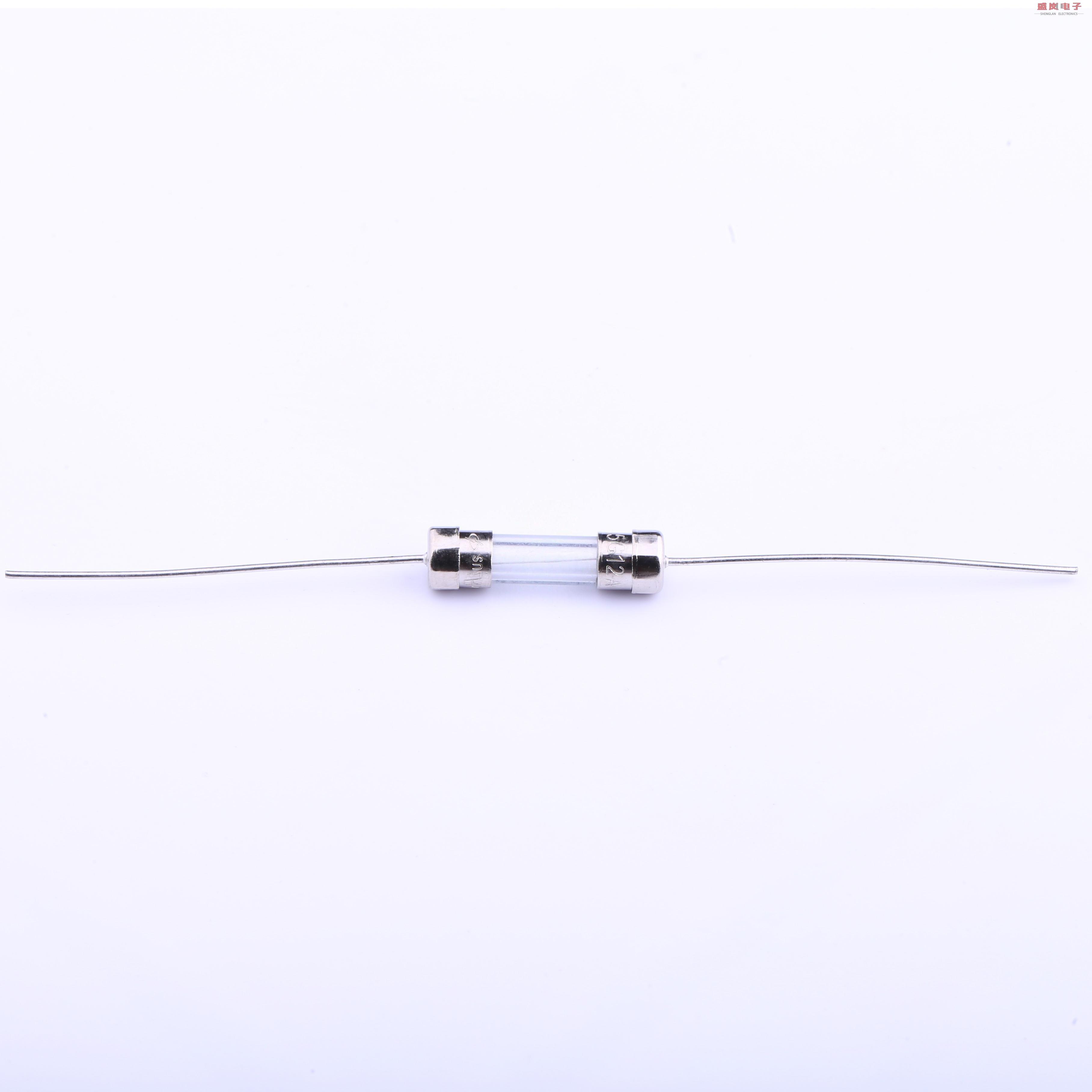 原装正品5G.001222000S1(5)[一次性保险丝（熔断） FUSE_