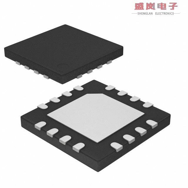 原装正品PIC16LF15323-I/JQ[IC MCU 8BIT 3.5KB FLASH