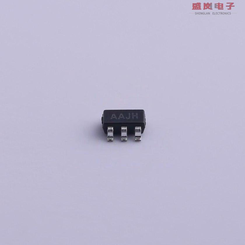 原装正品CBM6001AST5[通用放大器 1.8V~6V 1MHz Rail-t