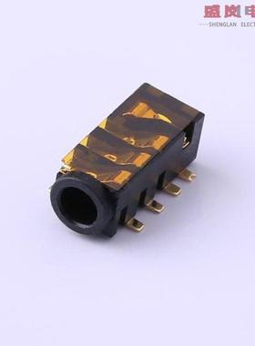 原装正品PJ-393 8PJ[音频和视频 8Pins 14.60 x