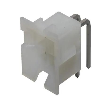 原装正品15-24-6040[集管和线壳 R/A HDR DUAL ROW 4P]