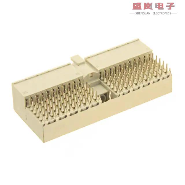 原装正品17211102102[CONN RECEPT 110POS 2MM PRESS-FIT]